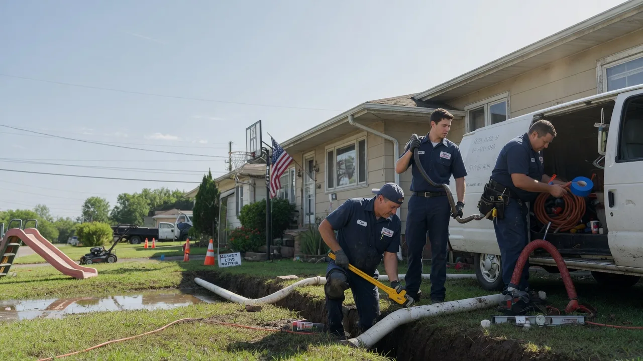 Toilet Installation in Edmond, WV near me